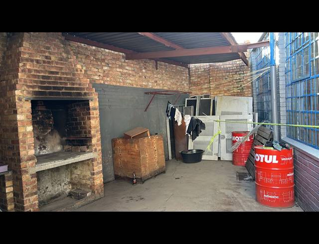 653M² BUILDING FOR SALE IN BRAKPAN CENTRAL